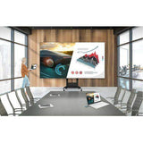 LG 136" 1920x1080 DVLED Standard 1.5mm pitch FHD Bundle 500 Nit - LAEC015-GN - Creation Networks