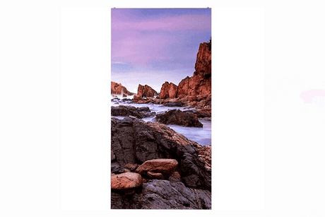 LG 3.91mm, 1000nit, Versatile LSCA039-RKR, Right Cut- Digital Signage Display - LSCA039-RKR - Creation Networks