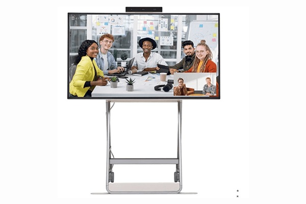 LG 43" 3840 x 2160 One Quick Series LED Backlit LCD Large Format Monitor - 43HT3WJ-B - Creation Networks