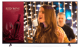 LG 43" 3840 x 2160 UHD Commercial Lite LED backlit LCD TV - 43UR640S9UD - Creation Networks