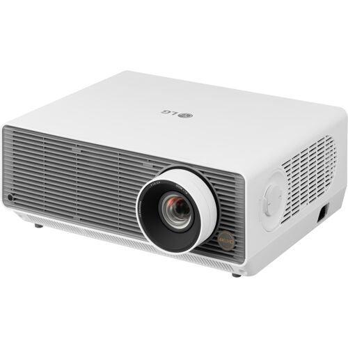 LG 4K 3840x2160 5000 Ansi-Lumens Laser Projector - BU50NST - Creation Networks