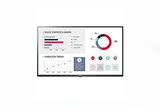 LG 50" Class 4K UHD Conference Room & Digital Signage LED Display - 50UL3G - Creation Networks