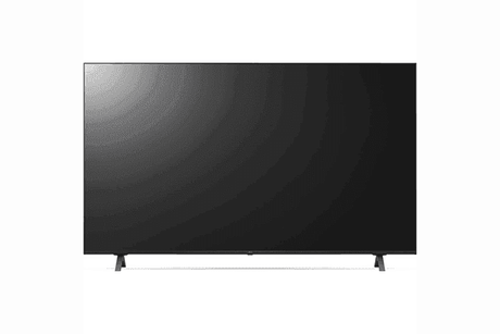LG 50" Class 4K UHD Conference Room & Digital Signage LED Display - 50UL3G - Creation Networks