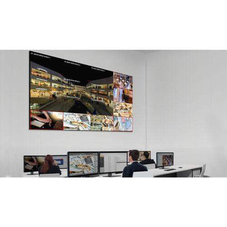 LG 55" 55VSH7J-H 1920x1080 3x3 Video Wall with Peerless mount - 55VSH7JH-9P - Creation Networks
