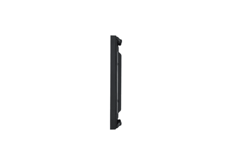 LG 55" VSM5J-H Series 3x3 Video Wall with Peerless Mount - 55VSM5JW-9P - Creation Networks