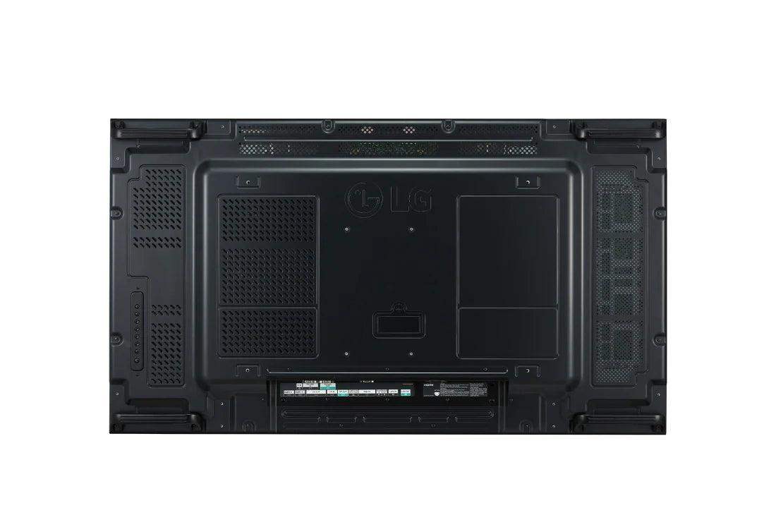 LG 55VSH7J-H 55" 1920x1080 2x2 video wall with Peerless mount - 55VSH7JH-4P - Creation Networks