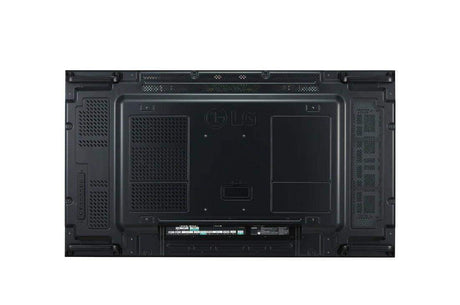 LG 55VSH7J-H 55" 1920x1080 2x2 video wall with Peerless mount - 55VSH7JH-4P - Creation Networks