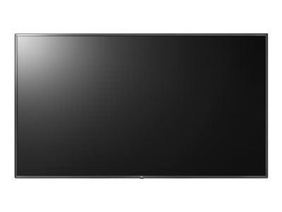 LG 75" 3840 x 2160 UHD Commercial Lite LED backlit LCD TV - 75US340C0UD - Creation Networks