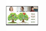LG 75" 3840 x 2160 UHD LED Backlit LCD Large Format Touch Monitor - 75TR3DK-B.MUSQ - Creation Networks