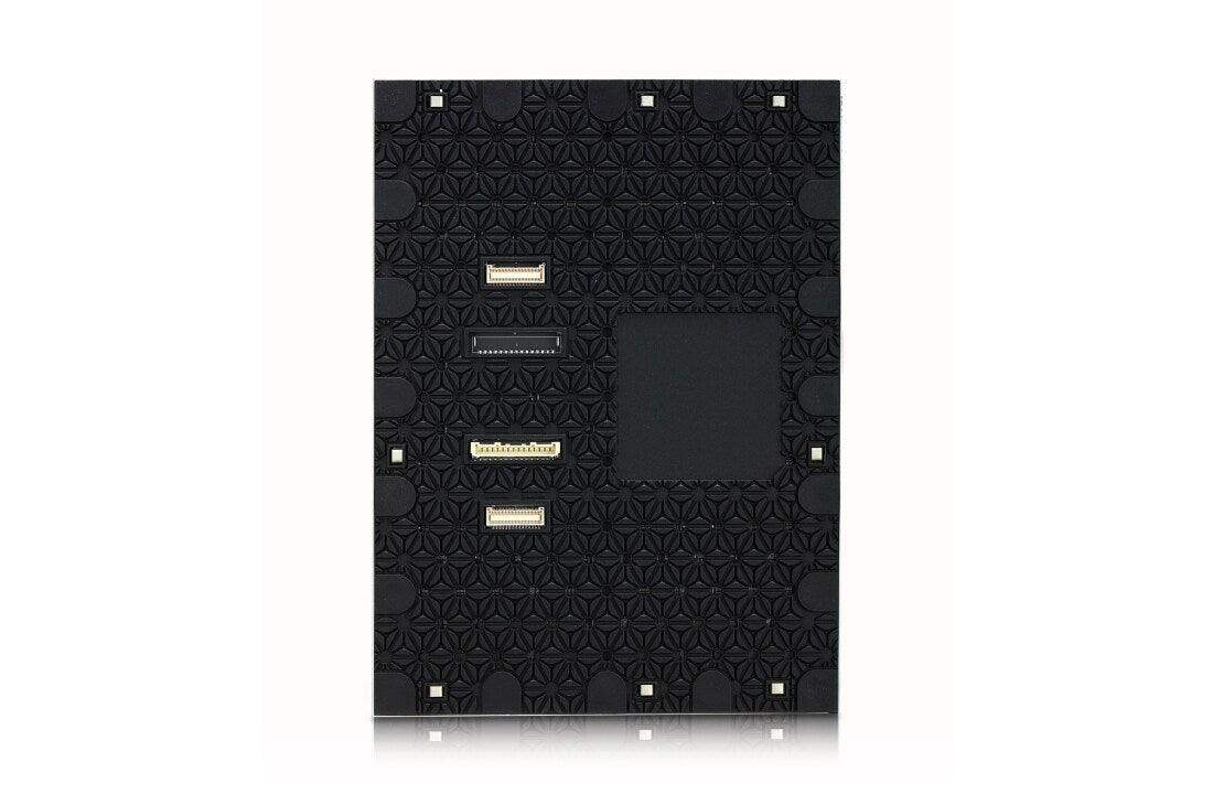 LG DVLED LAP020EL6B P2.0 1,000 nits LG LED Curve Series for Indoor - Creation Networks