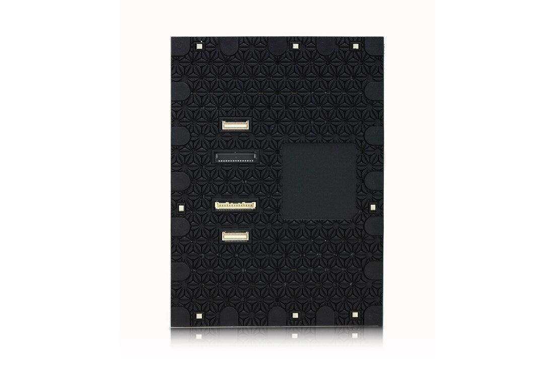 LG DVLED LAP020EL6B P2.0 1,000 nits LG LED Curve Series for Indoor Video Wall LG Electronics