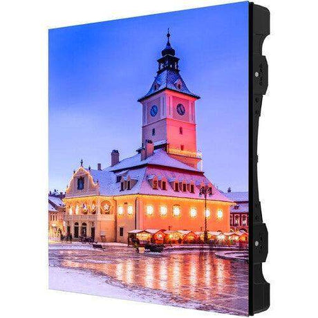 LG LBAE026-GM 2.6mm Pixel Pitch LED Display for Virtual Production - Creation Networks