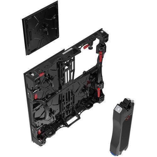 LG LBAE026-GM 2.6mm Pixel Pitch LED Display for Virtual Production - Creation Networks