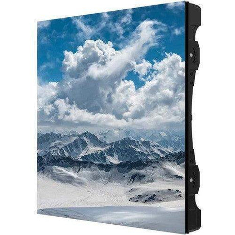 LG LBCJ026-GM LED Display for Virtual Production - High Dynamic Range (HDR) - 192 X 192 - LED - 1500 Nit - Creation Networks