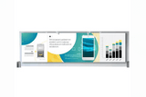 LG LSCB-F217C Digital Signage Display - 217" LCD - 1920 x 1080 - Direct View LED - 800 Nit - 1080pWi-Di Technology - WebOS - Creation Networks