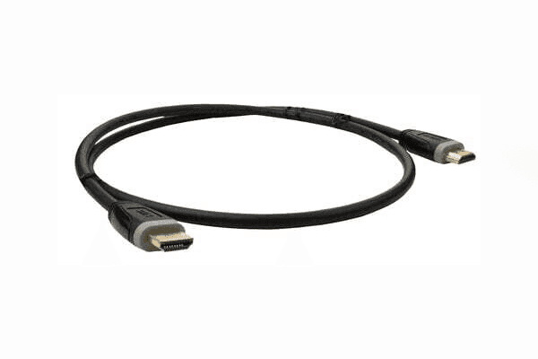 Liberty AV E-DPM-HDM-06F 6' Economy Molded DisplayPort to HDMI cable - Creation Networks