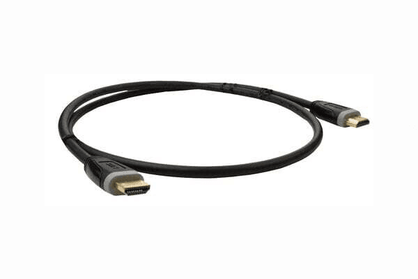 Liberty AV E-DPM-M-10F DisplayPort Molded AWM Interconnection Cable, 10 ft - Creation Networks