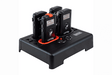 Listen Tech- LA-482-01 ListenTALK Docking Station 4 - Creation Networks