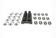 Listen Tech- LP-51-IR-01 Advanced Intelligent DSP IR Receiver 12-Pack - Creation Networks