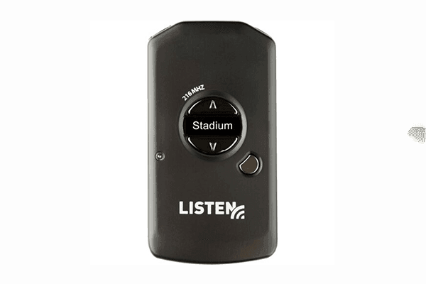 Listen Tech- LR-5200-IR DSP IR Receiver - Creation Networks