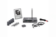 Listen Tech LS-53-072 Listen iDSP Premiere Level I Stationary RF System (72 MHz) - Creation Networks