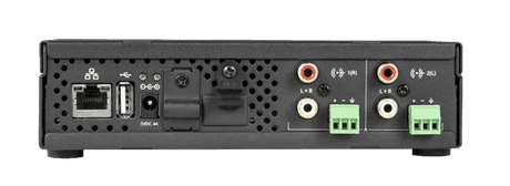 Listen Tech LWS-16-A1 2 Channel Wi-Fi System with 16 receivers - Creation Networks