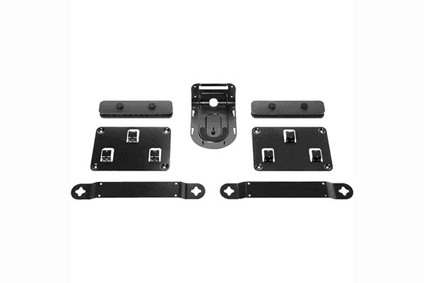 Logitech 939-001644 Rally Wall-Ceiling Mounting Kit for Rally Camera - Creation Networks