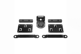 Logitech 939-001644 Rally Wall-Ceiling Mounting Kit for Rally Camera - Creation Networks