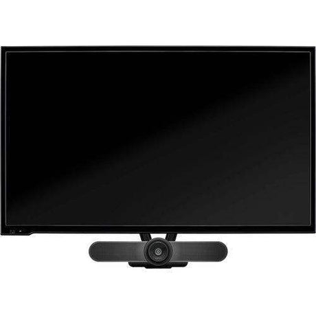 Logitech 939-001656 TV Mount XL for MeetUp ConferenceCam (Up to 90" Displays) - Creation Networks
