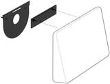 Logitech 939-001817 Tap Wall Mount - Creation Networks