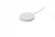 Logitech 952-000038 Rally Mic Pod Boundary Microphone (White) - Creation Networks