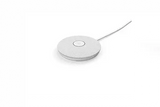 Logitech 952-000038 Rally Mic Pod Boundary Microphone (White) - Creation Networks