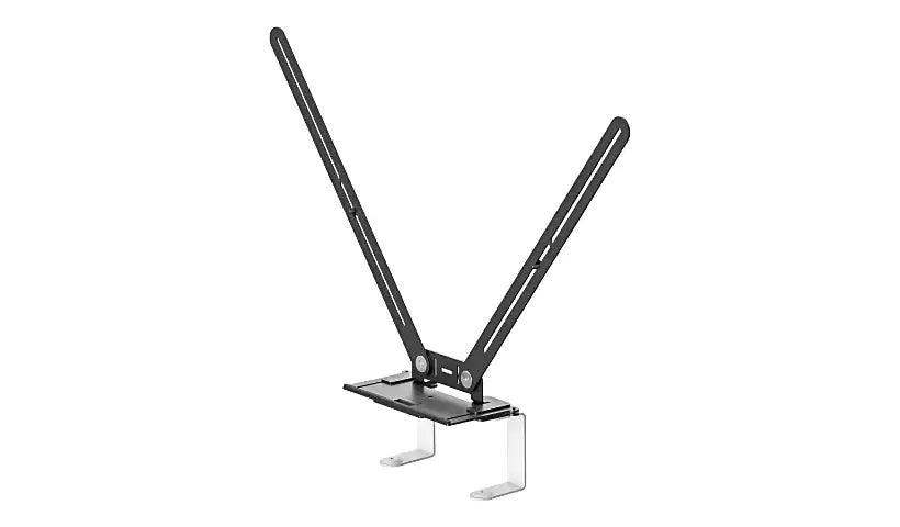 Logitech 952-000041 TV Mount for Rally Bar - Creation Networks