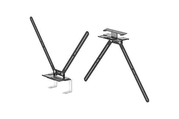Logitech 952-000041 TV Mount for Rally Bar - Creation Networks