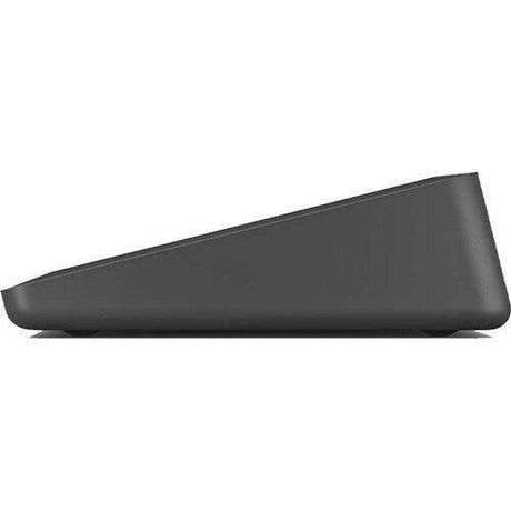 Logitech 952-000085 Tap IP Touch Controller (10.1", Graphite) - Creation Networks