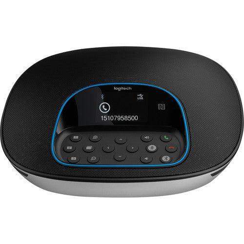 Logitech 960-001060 GROUP Video Conferencing System with Expansion Mics - Creation Networks
