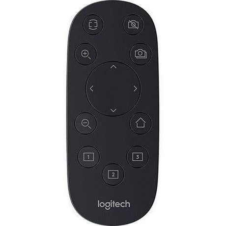 Logitech 960-001184 PTZ Pro 2 Video Conferencing Camera - Creation Networks