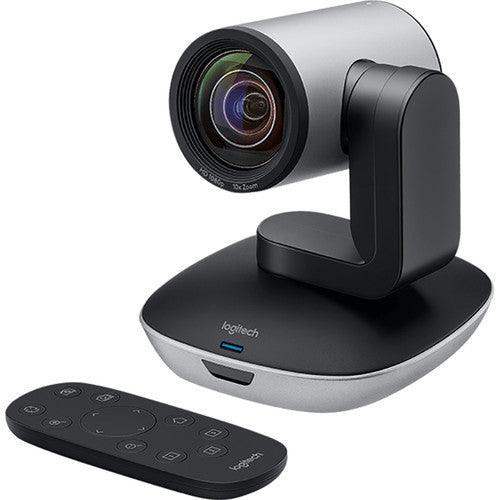 Logitech 960-001184 PTZ Pro 2 Video Conferencing Camera - Creation Networks