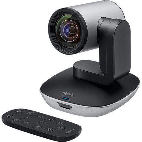 Logitech 960-001184 PTZ Pro 2 Video Conferencing Camera - Creation Networks