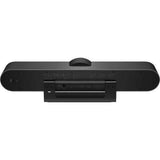 Logitech 960-001201 MeetUp 4K ConferenceCam and Expansion Mic Bundle - Creation Networks