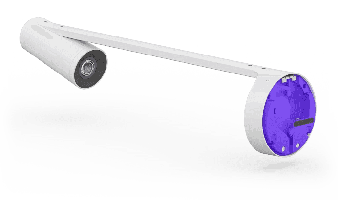 Logitech 960-001332 Scribe Whiteboard Camera for Video Conferencing - Creation Networks