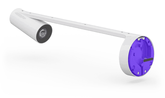 Logitech 960-001332 Scribe Whiteboard Camera for Video Conferencing - Creation Networks