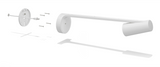 Logitech 960-001332 Scribe Whiteboard Camera for Video Conferencing - Creation Networks