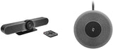 Logitech 989-000405 Expansion Mic for Meetup - Creation Networks