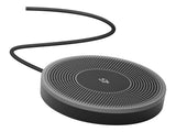 Logitech 989-000405 Expansion Mic for Meetup - Creation Networks