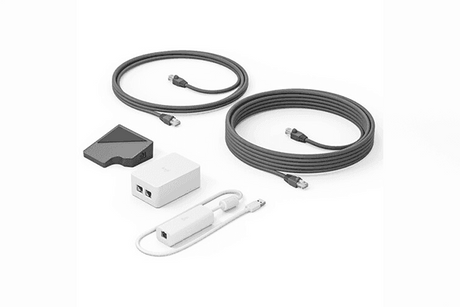 Logitech Cat5e Kit for Tap - 952-000019 - Creation Networks