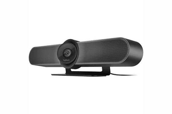 Logitech ConferenceCam MeetUp Video Conferencing Camera - 960-001101 - Creation Networks