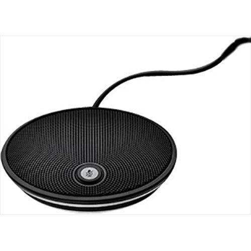 Logitech Expansion Microphones for GROUP System (Set of 2) - 989-000171 - Creation Networks