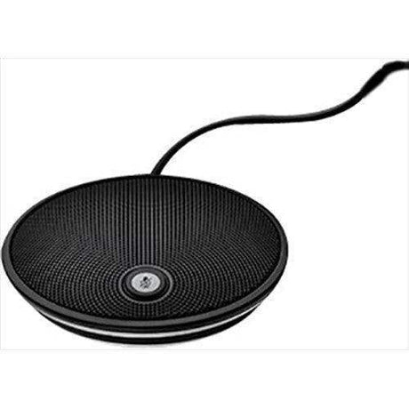 Logitech Expansion Microphones for GROUP System (Set of 2) - 989-000171 - Creation Networks