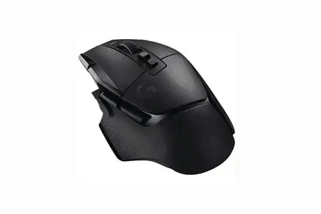 Logitech G G502 X Gaming Mouse - Creation Networks